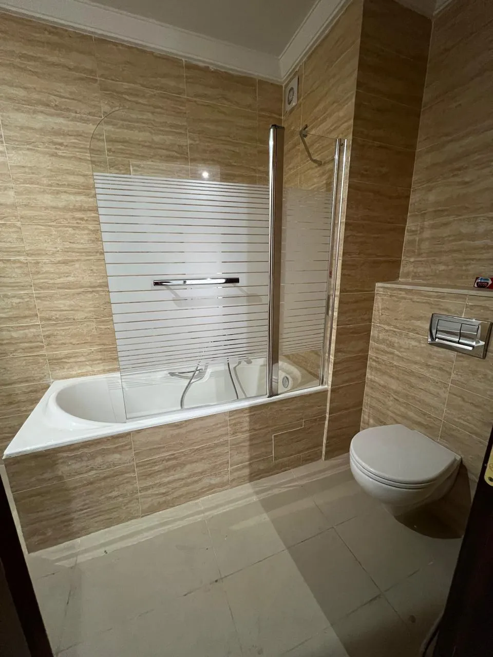 A Louer Duplex S+4 Jamais Habité à La Soukra