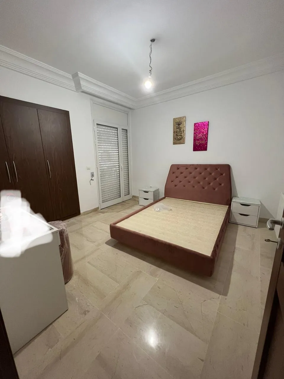 A Louer Duplex S+4 Jamais Habité à La Soukra
