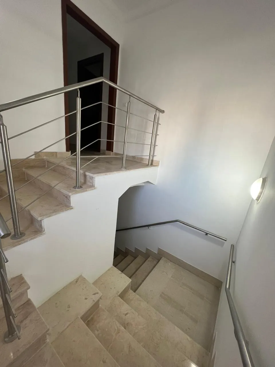 A Louer Duplex S+4 Jamais Habité à La Soukra