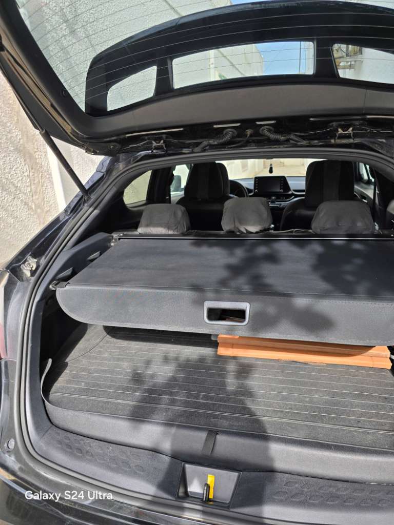 Toyota chr à vendre