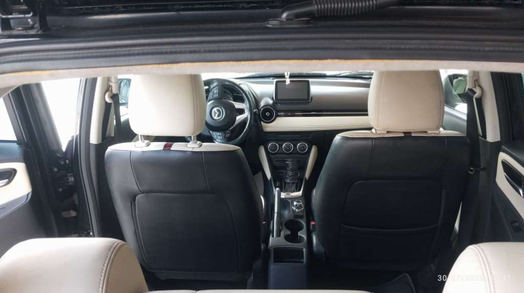 Mazda2 