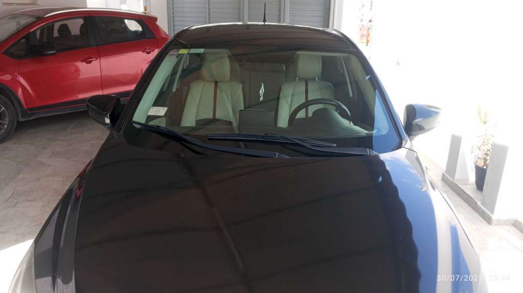 Mazda2 