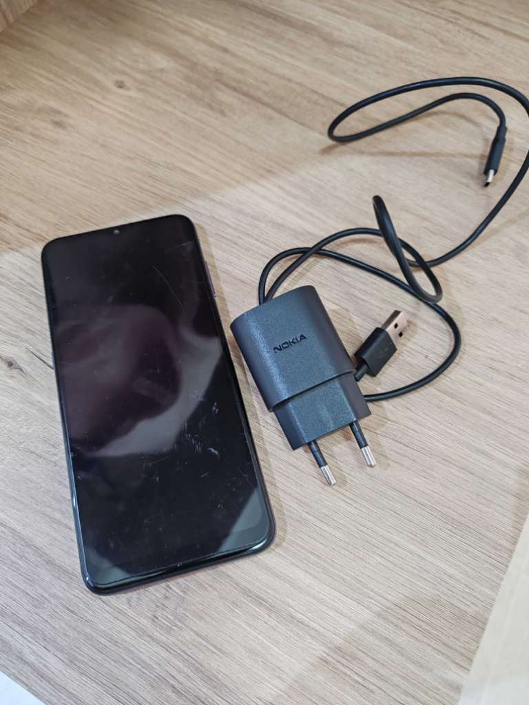 Nokia G20