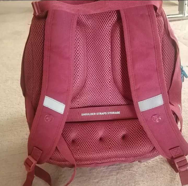 Cartable unicorn importé de France