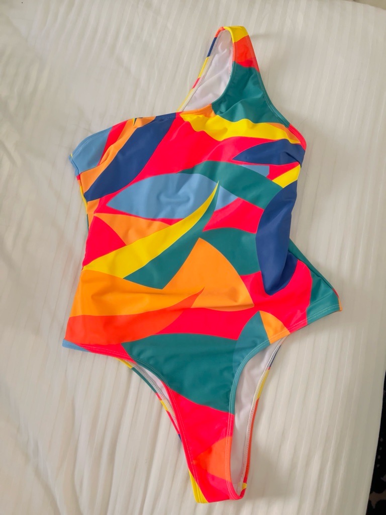 Swimsuit SHEIN 