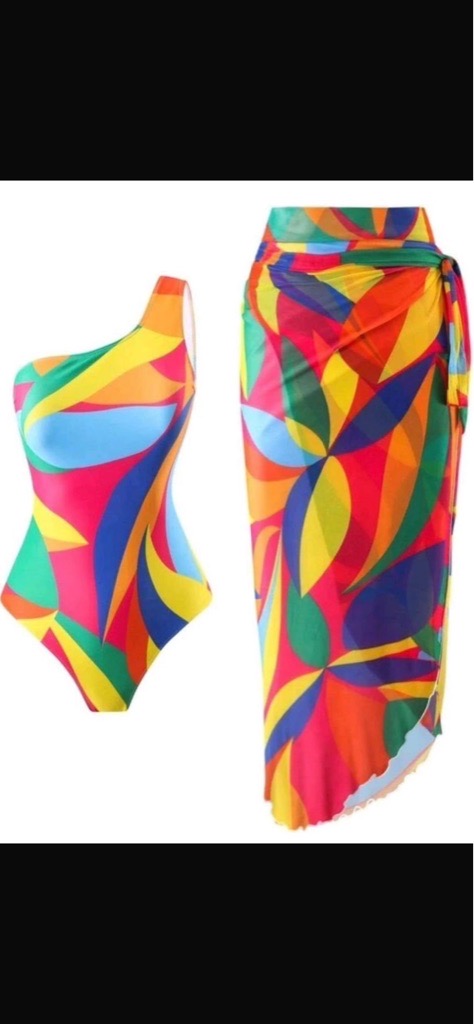 Swimsuit SHEIN 