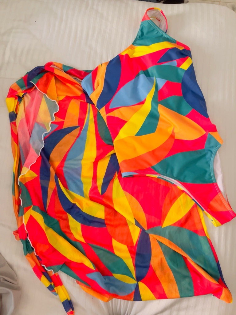 Swimsuit SHEIN 