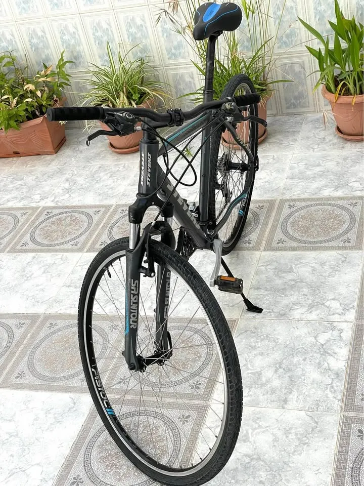 Vélo stevens 3X presque neuf