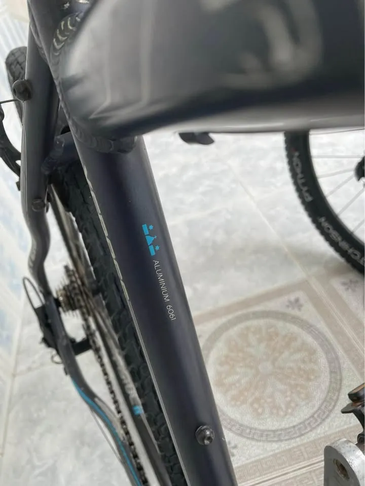 Vélo stevens 3X presque neuf