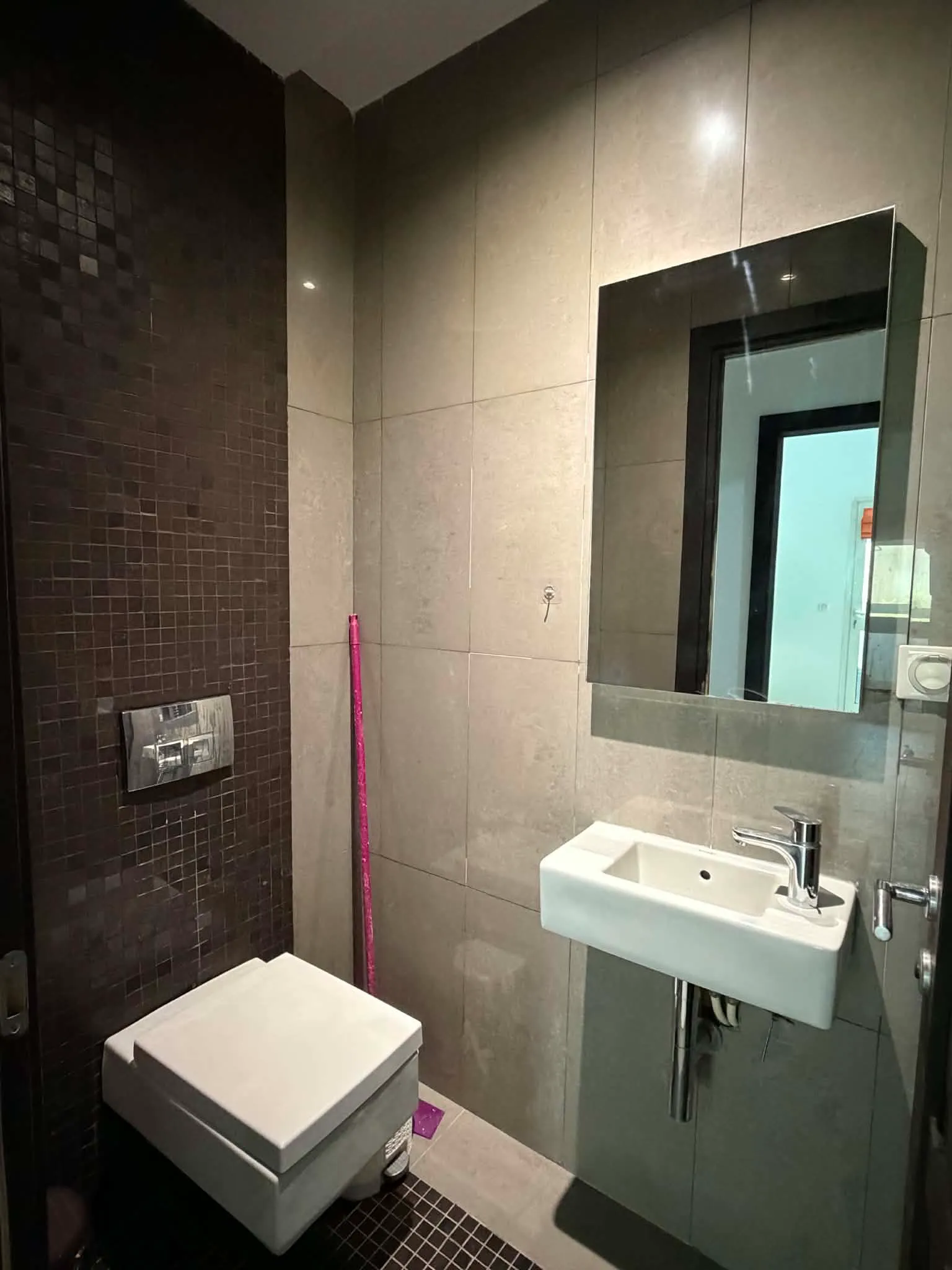 đŽâ«ïž Ă Louer â Appartement S+2 MeublĂ© â Berges du Lac 2