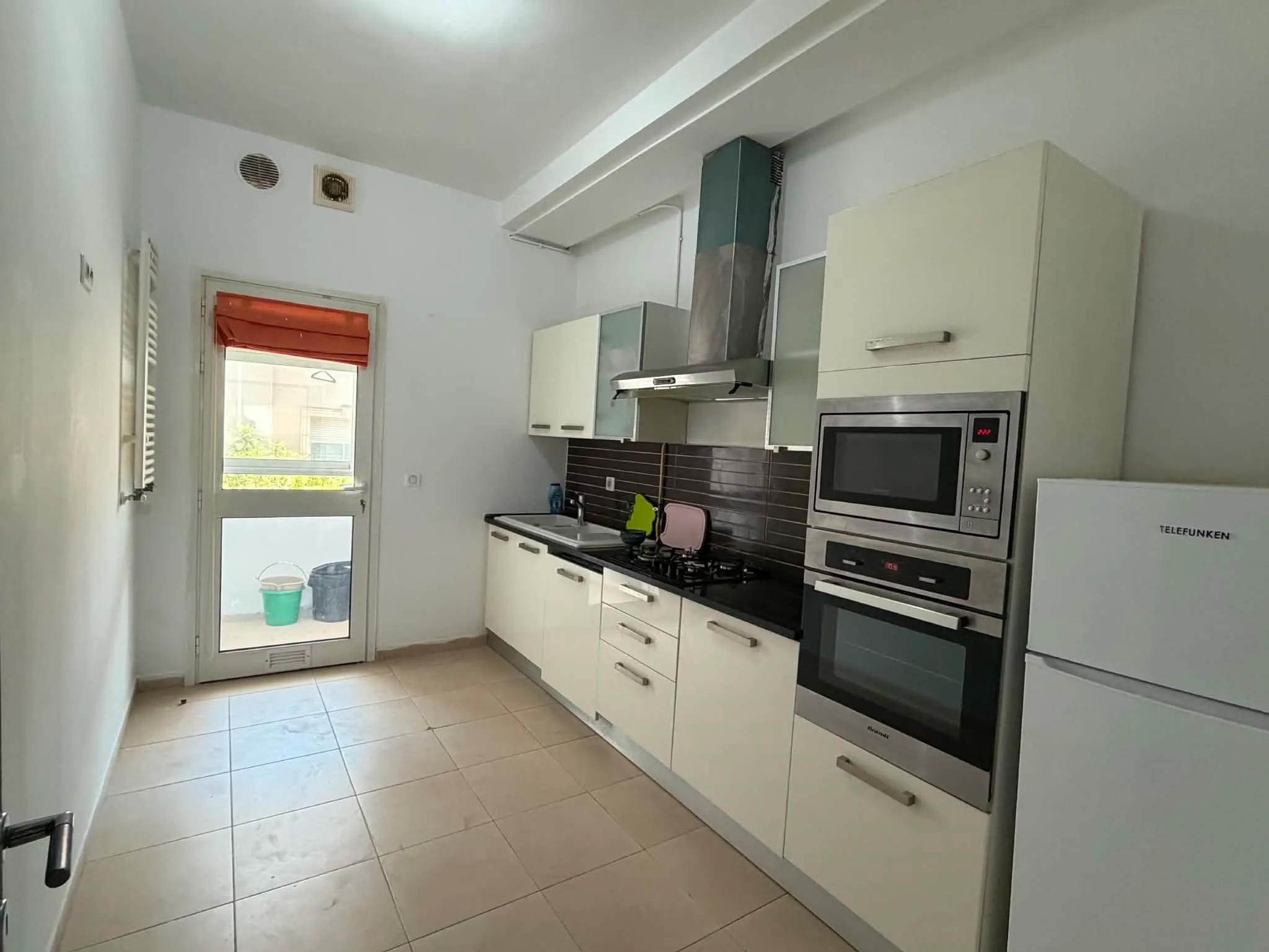 đŽâ«ïž Ă Louer â Appartement S+2 MeublĂ© â Berges du Lac 2