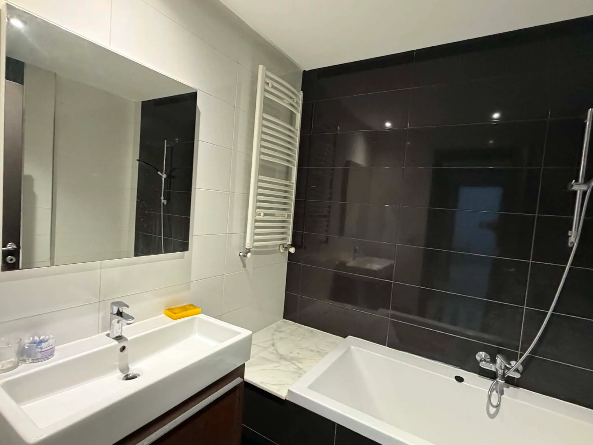 đŽâ«ïž Ă Louer â Appartement S+2 MeublĂ© â Berges du Lac 2