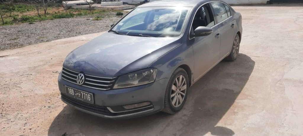 Passat b8 bleumotin nthifa
