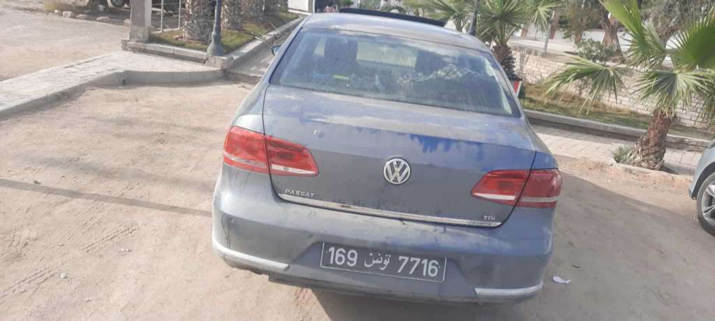 Passat b8 bleumotin nthifa