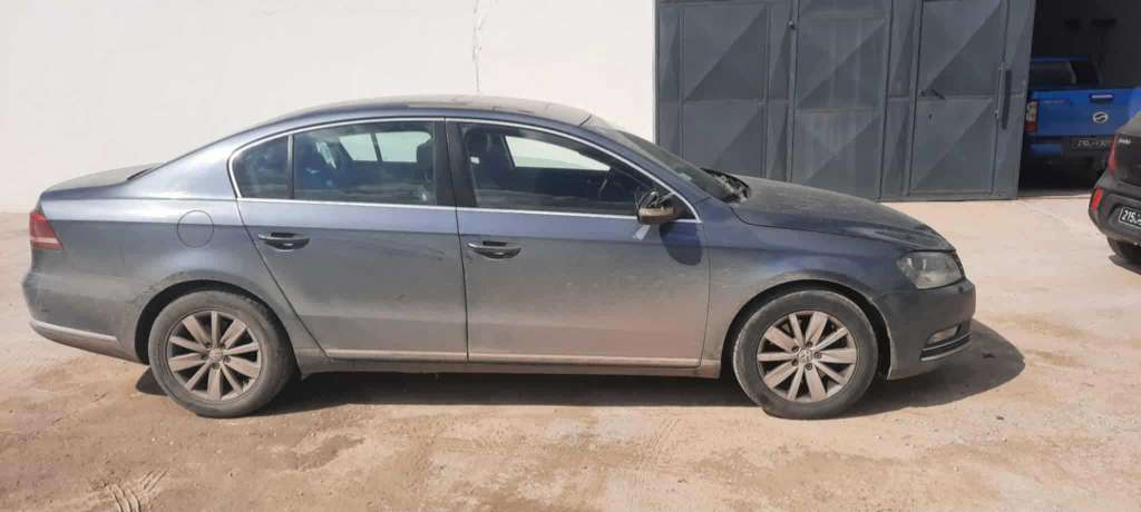 Passat b8 bleumotin nthifa
