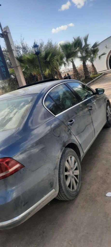 Passat b8 bleumotin nthifa