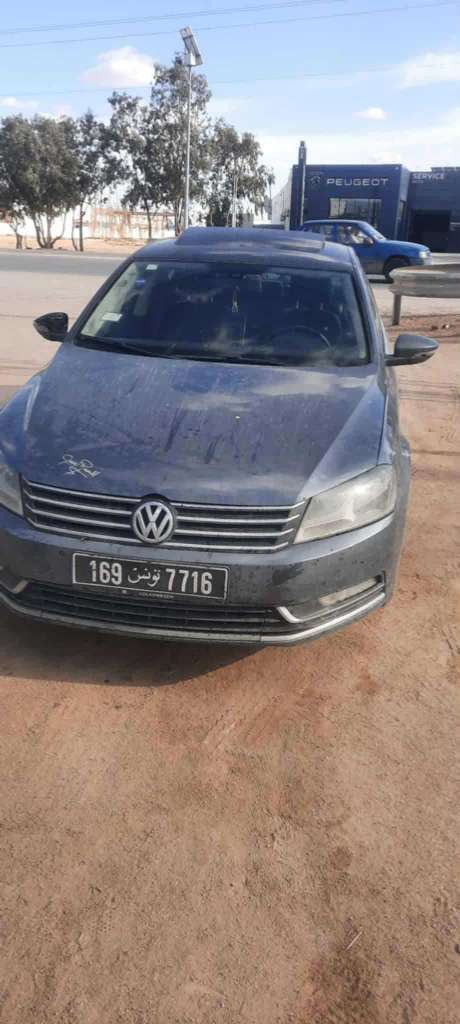 Passat b8 bleumotin nthifa