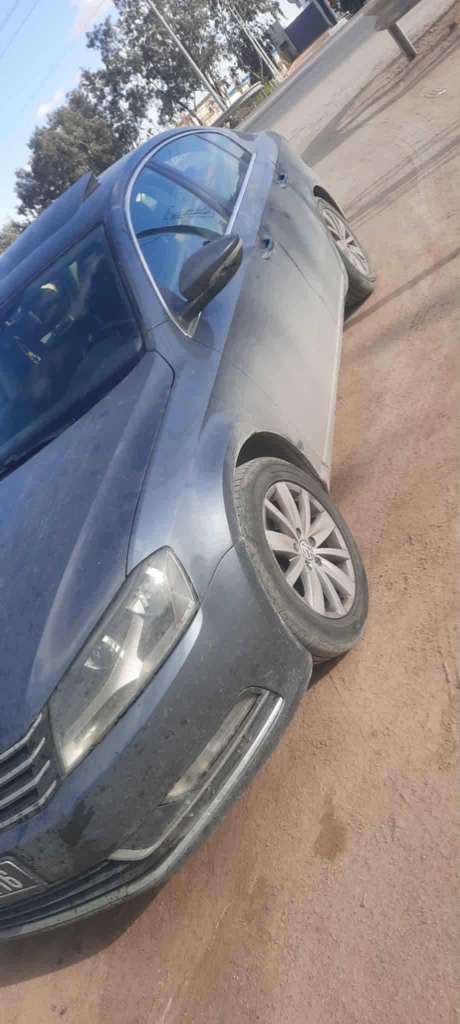 Passat b8 bleumotin nthifa