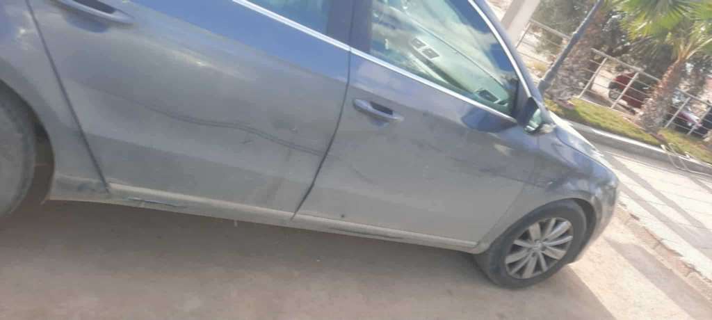 Passat b8 bleumotin nthifa
