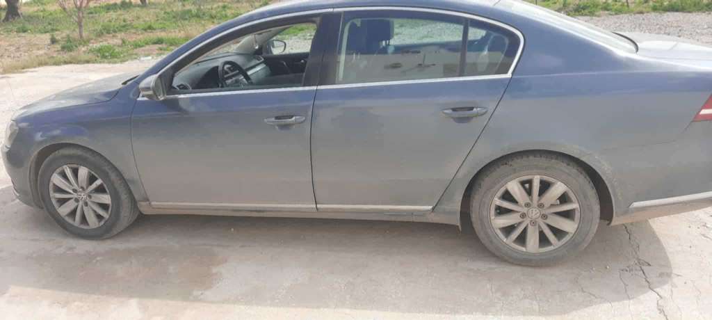 Passat b8 bleumotin nthifa