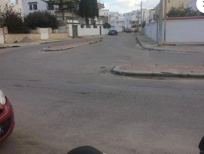 Maison sousse jawhra