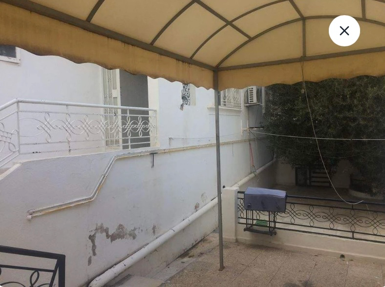 Maison sousse jawhra