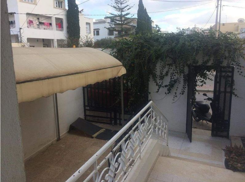 Maison sousse jawhra