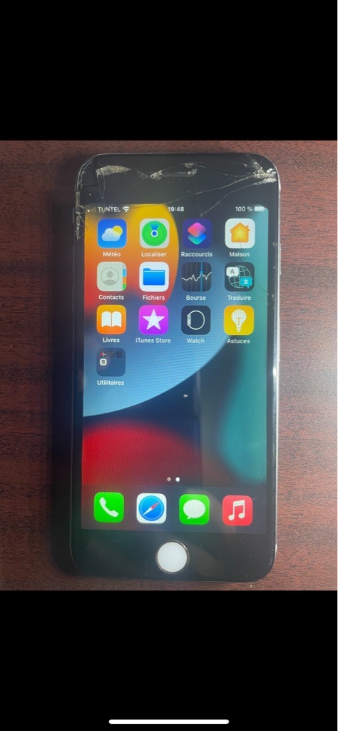 iphone 6s 32GB Bypass+SIM