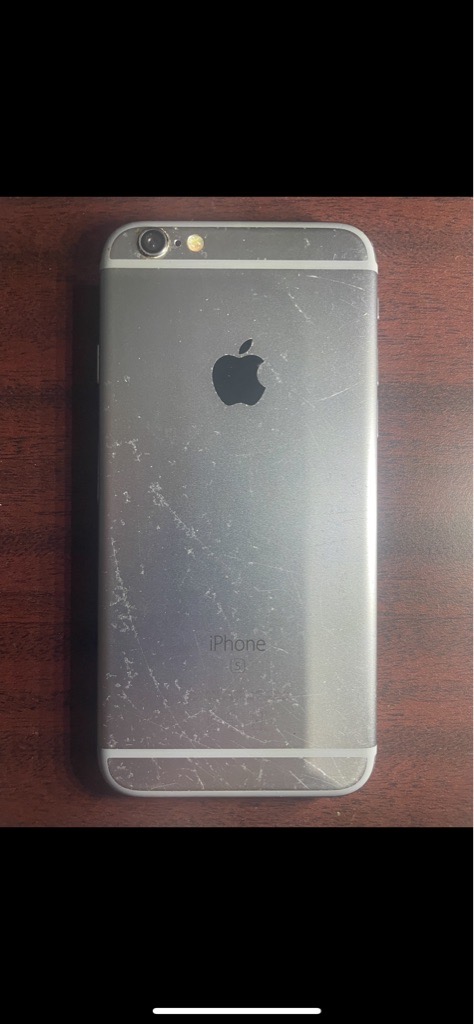 iphone 6s 32GB Bypass+SIM