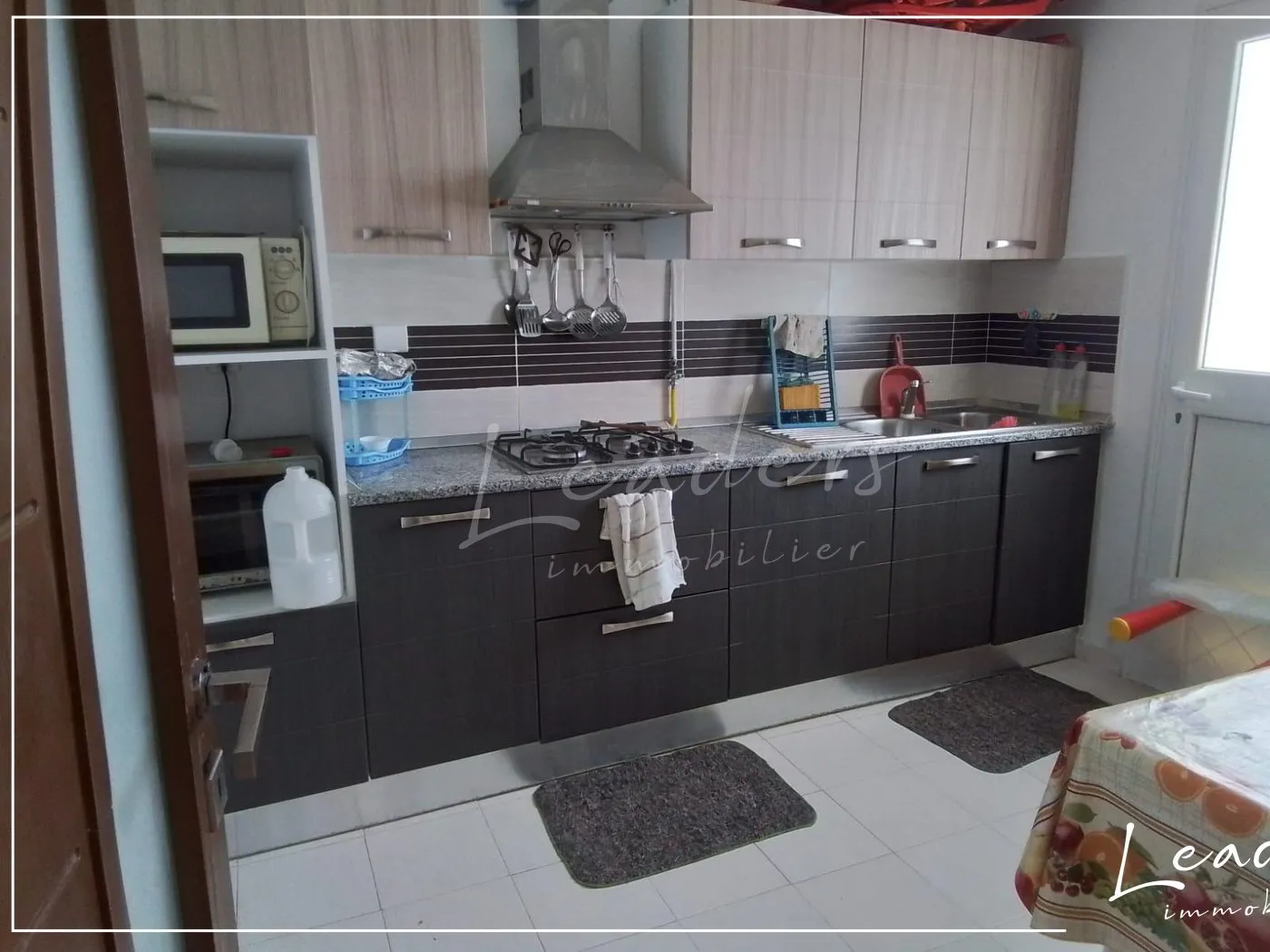 🏡 À VENDRE – S+1 à MREZGA 📐 112 m²