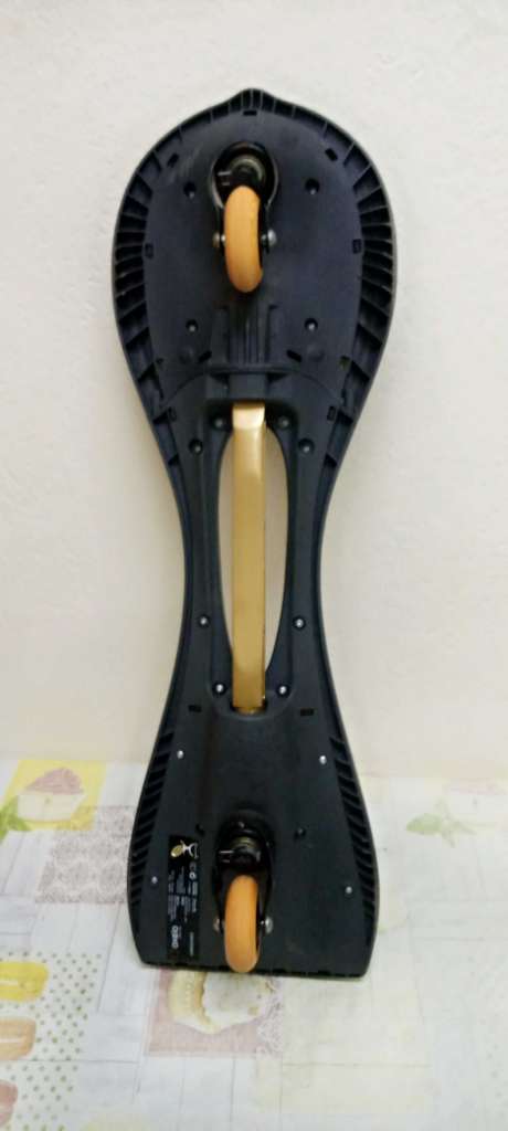 Hoverboard Oxelo neuf