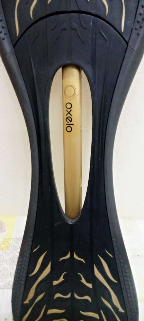 Hoverboard Oxelo neuf