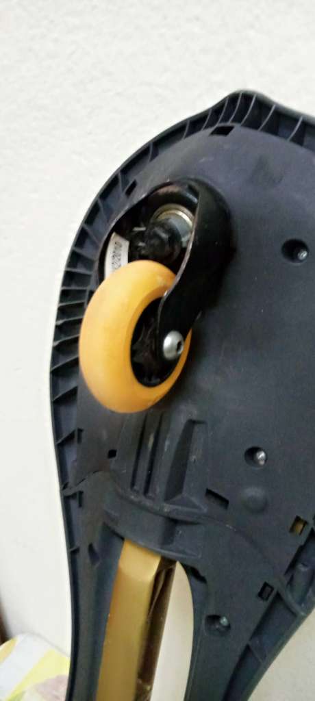 Hoverboard Oxelo neuf