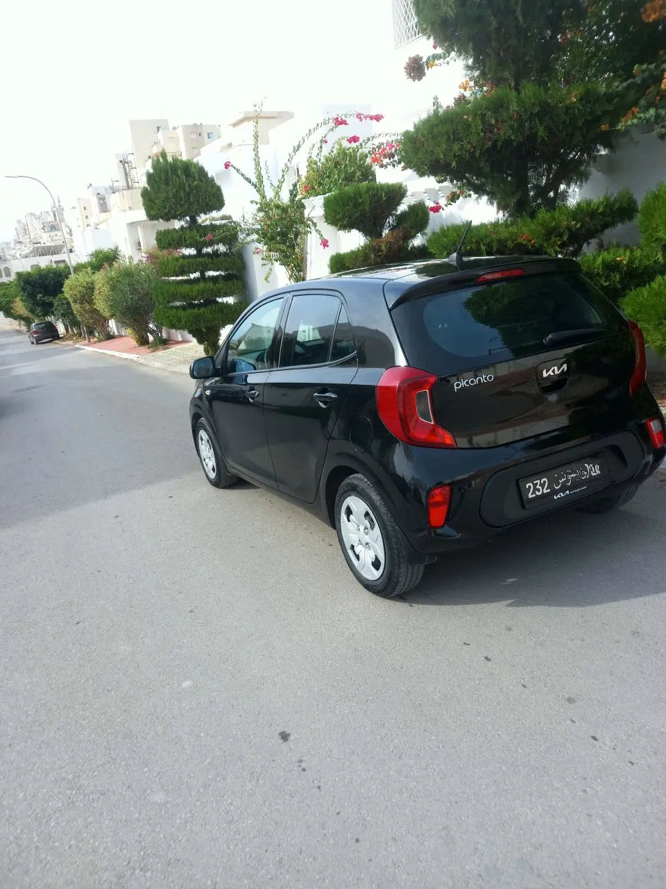 Picanto Année 2023 État comme Neuf