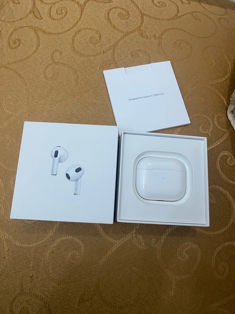 airpod 3   original