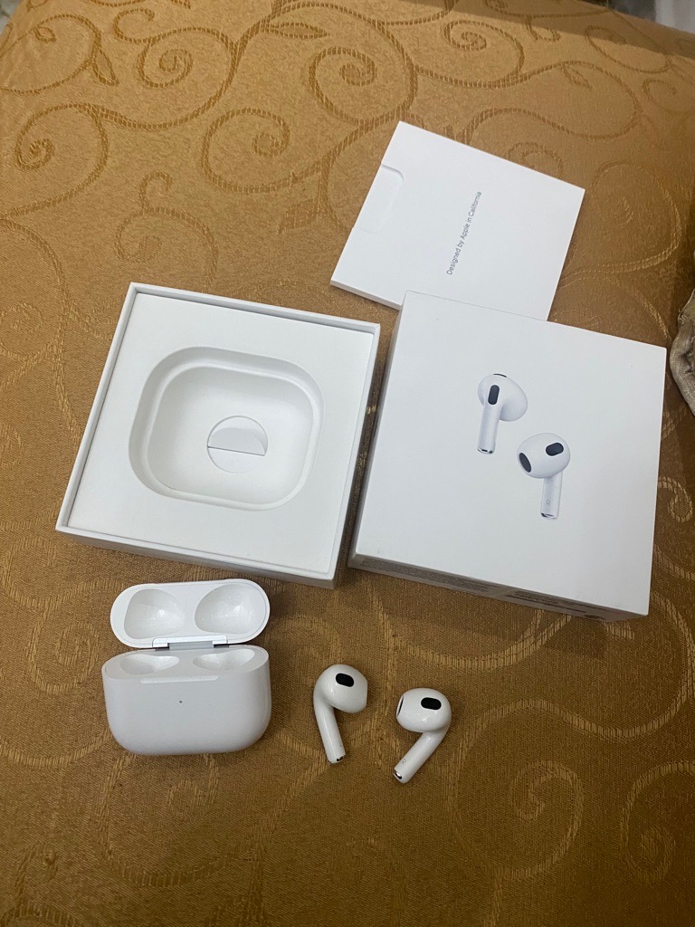 airpod 3   original