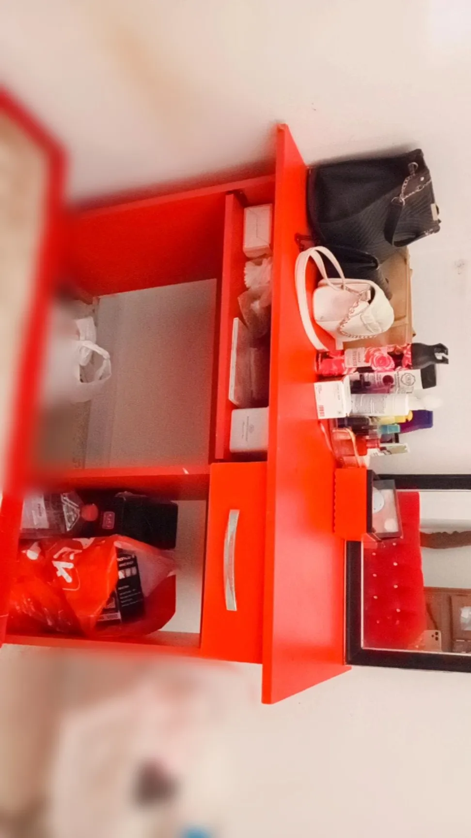 Lit et bureau
