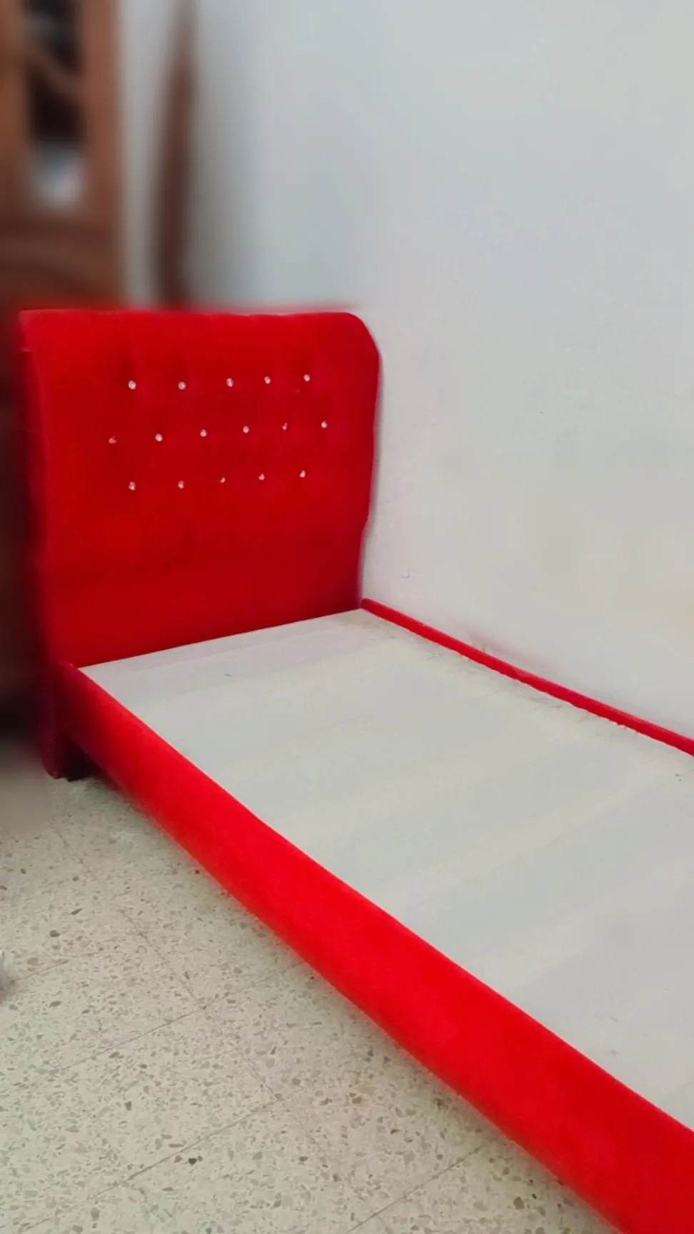 Lit et bureau