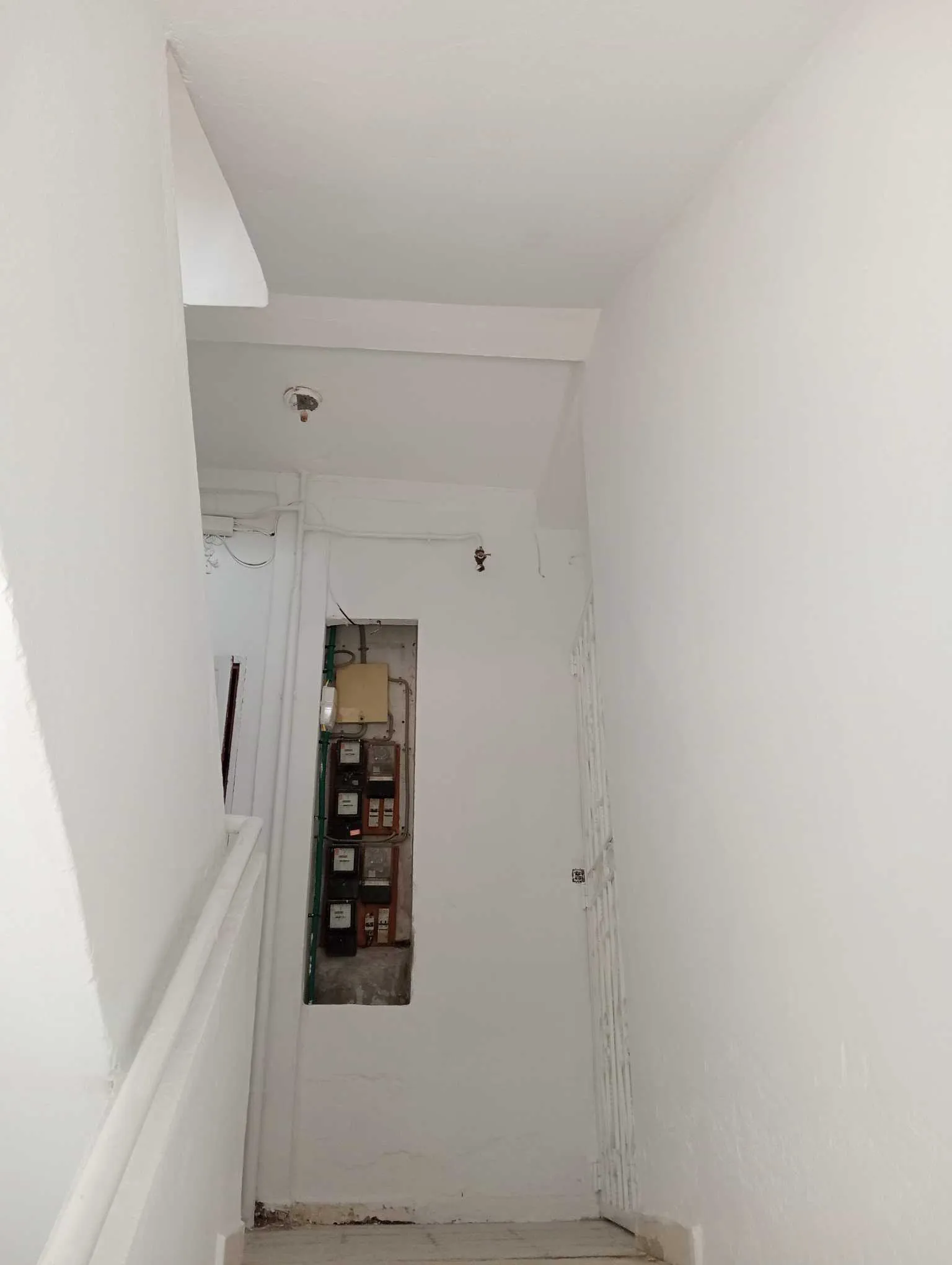 Appartement a vendre