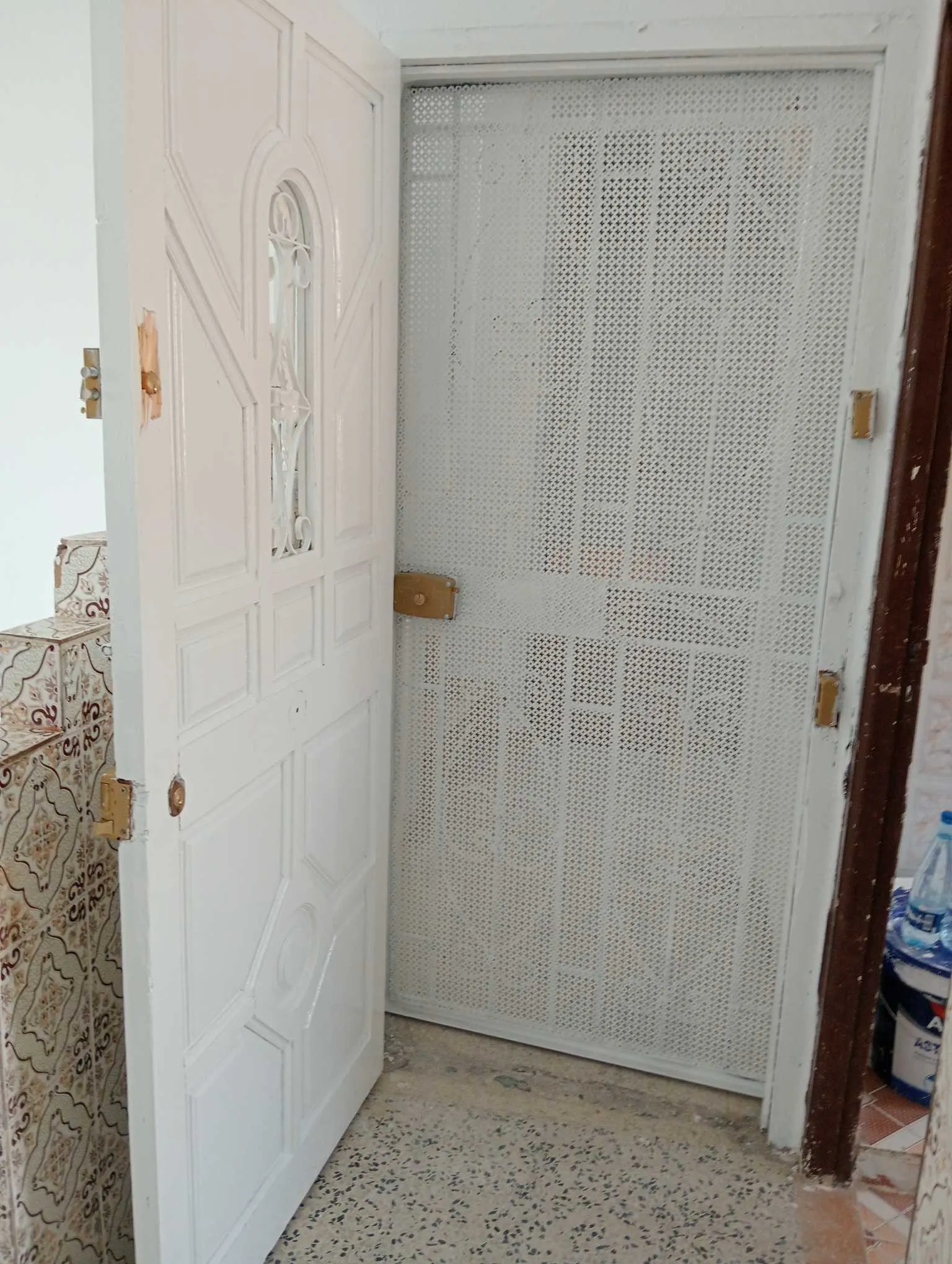 Appartement a vendre