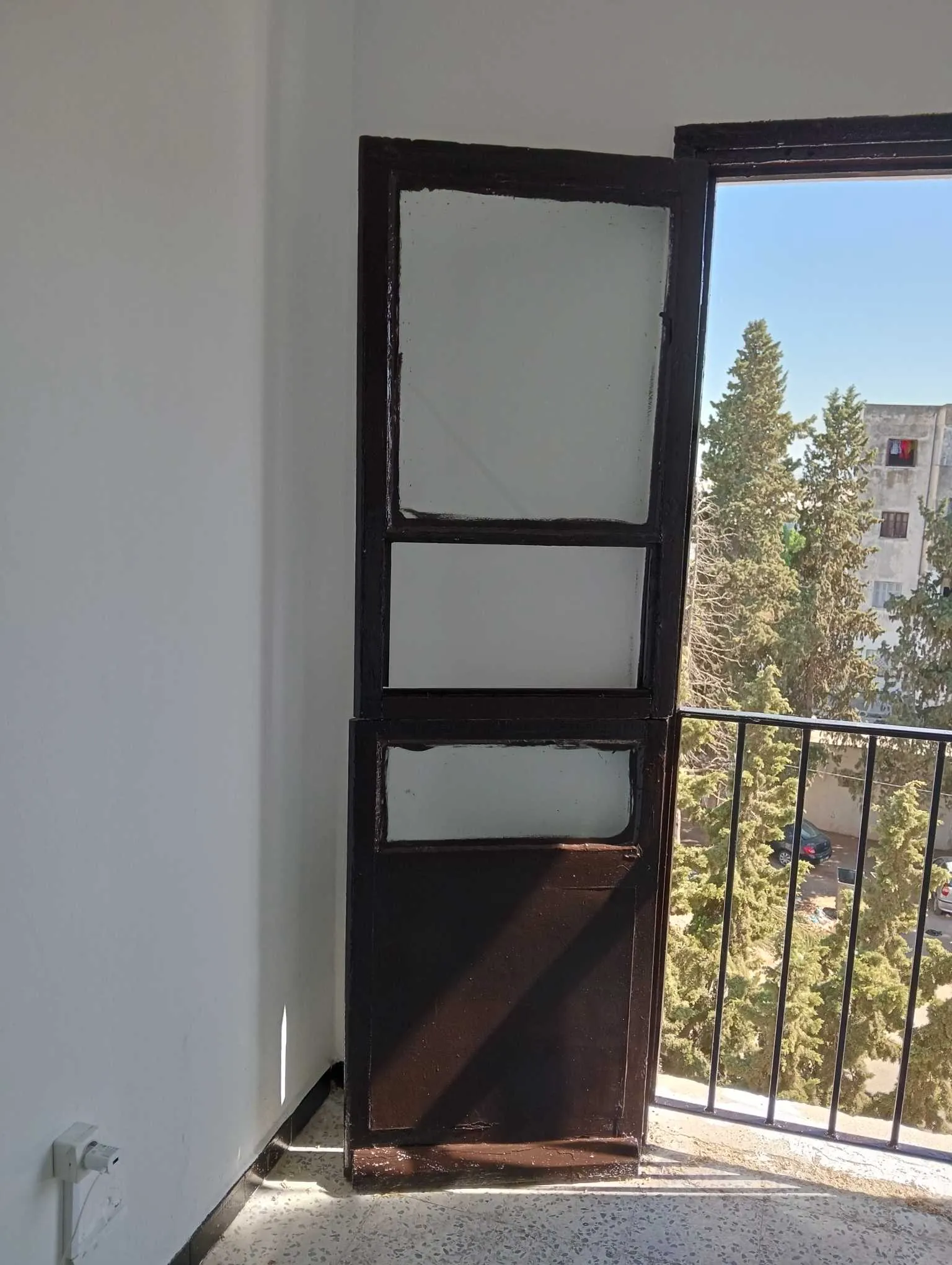 Appartement a vendre