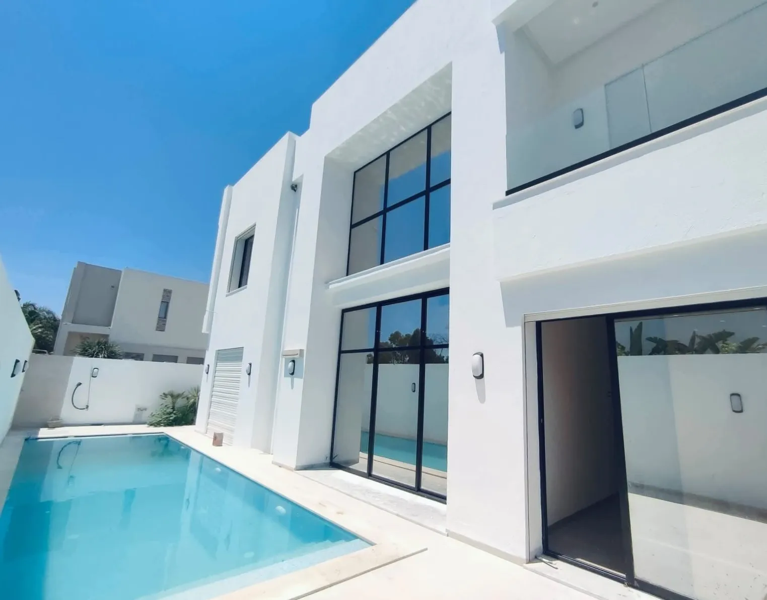 villa a vendre s+4