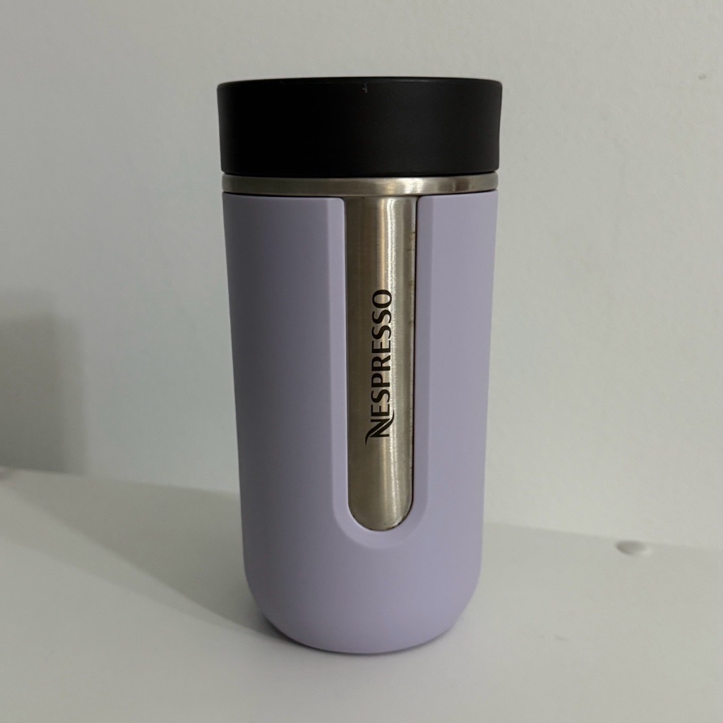 Travel Mug Nespresso