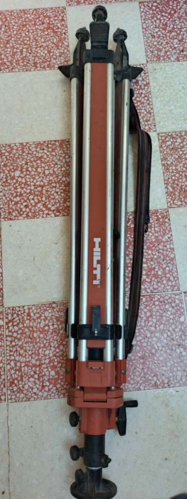 trie pied de marque hilti professionnel 