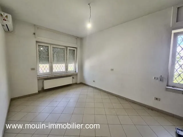 VILLA PETRA Hammamet Jinen AV1916
