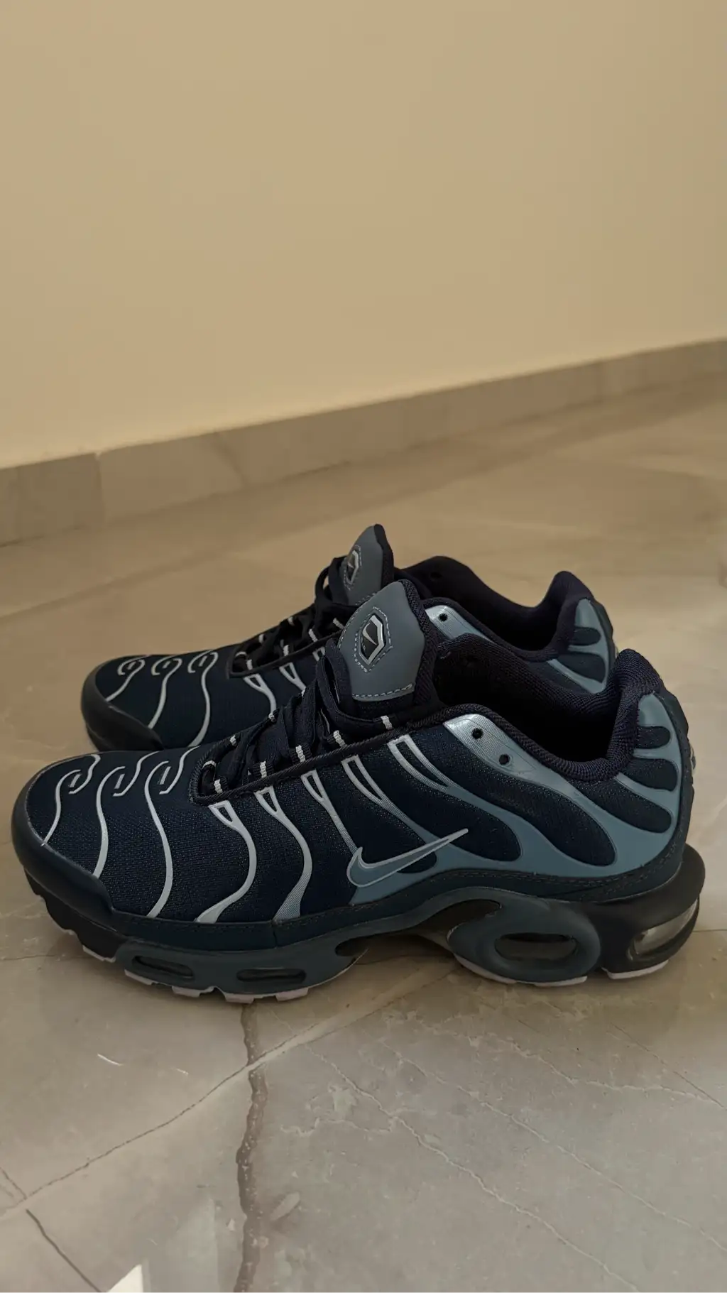 Nike Air Max Plus TN – Neuves, jamais portées