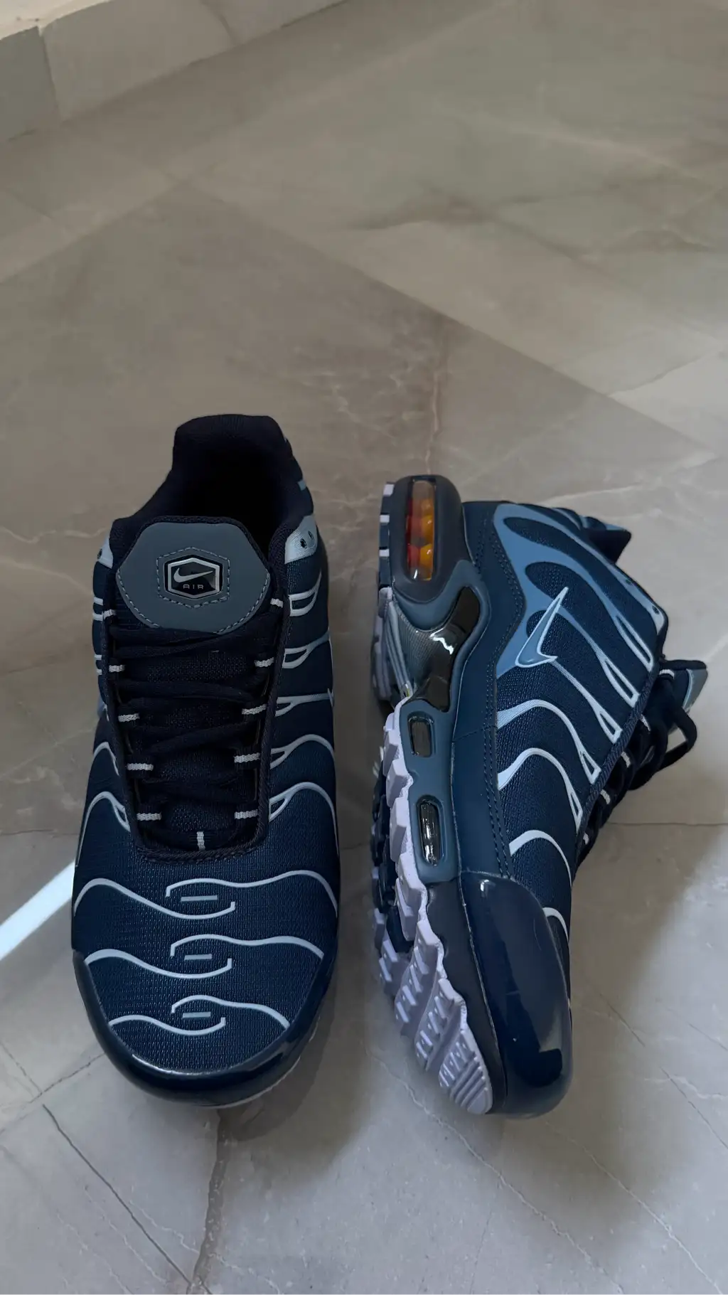 Nike Air Max Plus TN – Neuves, jamais portées