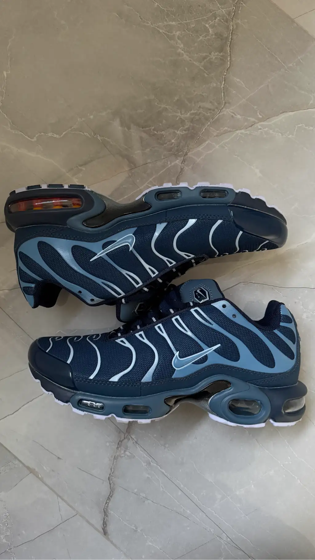 Nike Air Max Plus TN – Neuves, jamais portées