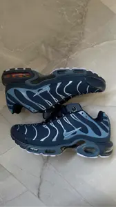 Nike Air Max Plus TN – Neuves, jamais portées