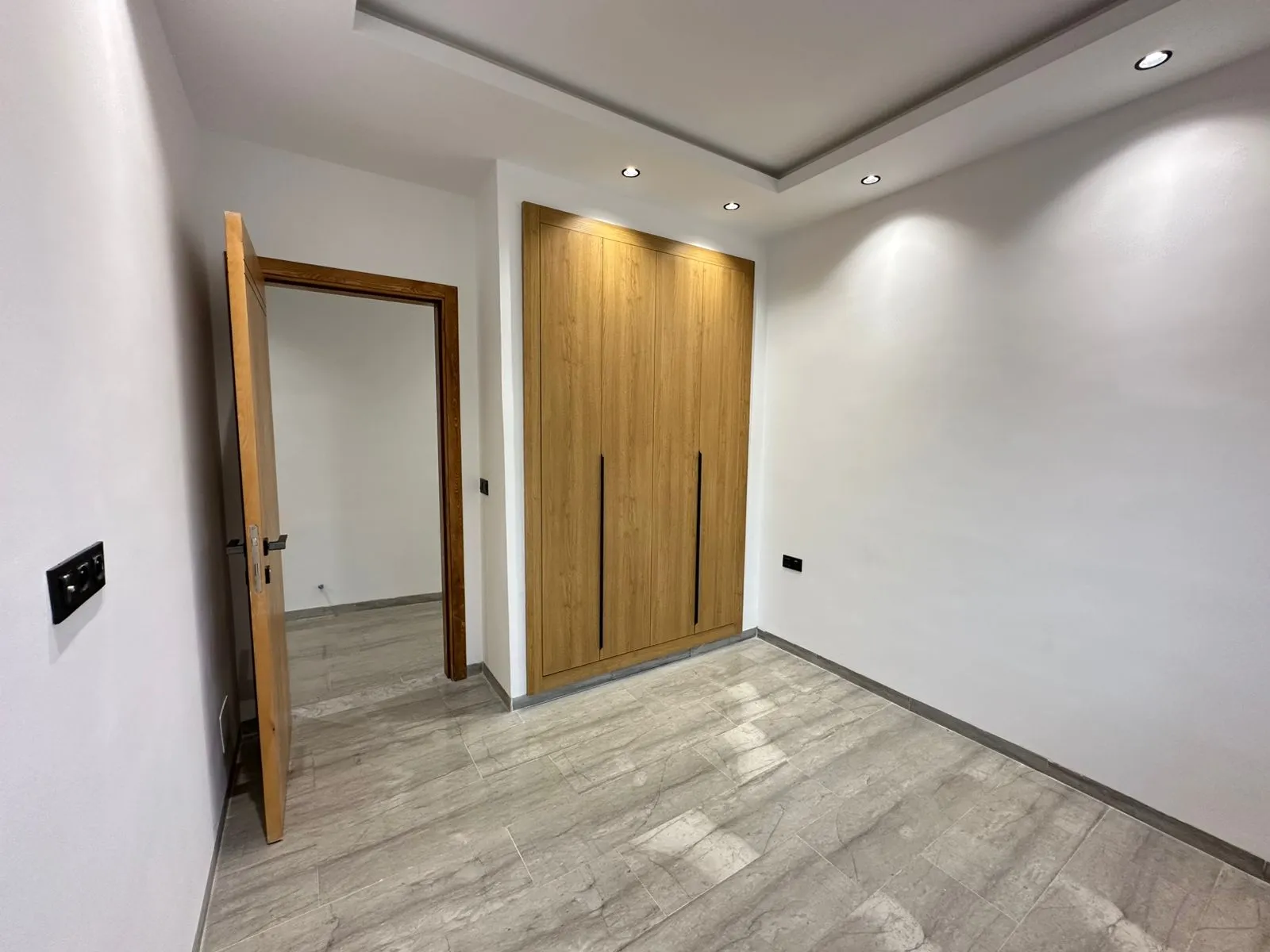 deux belles villas de plain pied